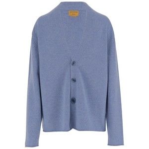 Guest In Residence V-Neck Cashmere Cardigan - NWT
